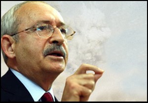 CHP lideri bürokratlara 'ön seçim' dedi