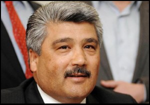Kemal Çelik, Milletvekili Aday Adayı oldu