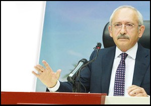 Kemal Kılıçdaroğlu'na tam yetki