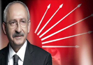 Kılıçdaroğlu yönetimde değişikliğe gidiyor