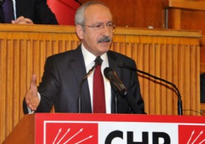 Kılıçdaroğlu'na koruma polisi şoku