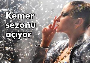 8 gün 7 gece partili açılış