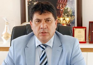 Kemer'de Türk- Rus Dostluk Buluşması yapılacak