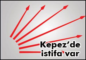 Zeki Başaran CHP'den istifa etti