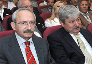 Akaydın vekilliği reddetti