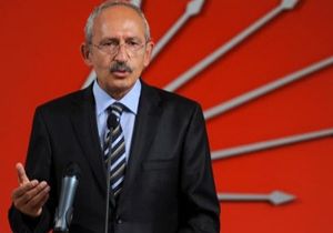 İşte CHP'nin seçim hedefi
