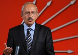 İşte CHP'nin seçim beyannamesi