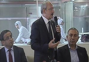 Aile sigortasını anlattı