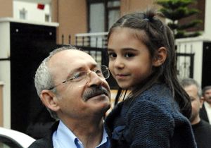 Kılıçdaroğlu, Antalya'dan hükümete yüklendi
