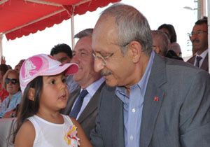 Kılıçdaroğlu: Türkiye'nin iyi bir yönetime ihtiyacı var