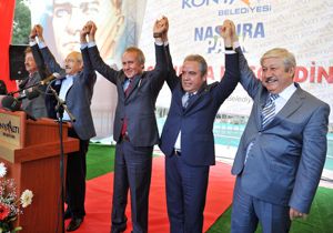 Kılıçdaroğlu, Antalyalı küs başkanları yanına çağırdı ve...