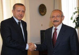 Kılıçdaroğlu, Erdoğan'a tazminat ödeyecek