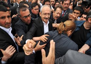 Kılıçdaroğlu'nun Antalya mesaisi