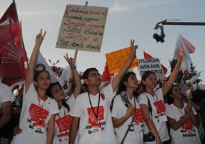 Kılıçdaroğlu'ndan Fethiye il olacak sözü
