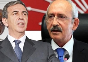 Mansur Yavaş; Bana, 'Sen CHP'li oldun' derler