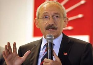 Kılıçdaroğlu'ndan Ergenekon Operasyonu