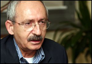 Kılıçdaroğlu'na Antalya'da anket şoku