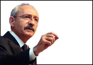 Kılıçdaroğlu; Artvin'i kaybettiğimize çok üzüldüm