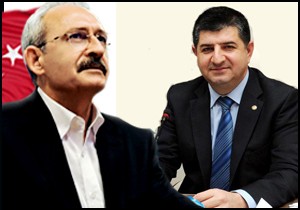 Kılıçdaroğlu da 'Tek aday' dedi