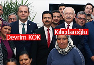 Antalyalılar Ankara'da...