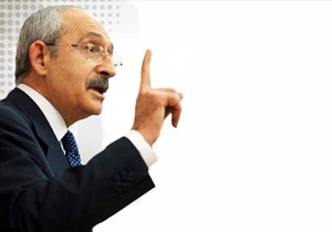 Kılıçdaroğlu, kimlere 'Kontenjandan adaylık beklemeyin' dedi