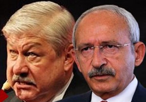 İşte Kılıçdaroğlu'nun Akaydın kararı