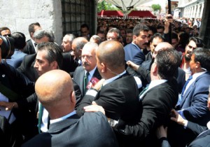 Kılıçdaroğlu'nun koruma sayısı artırıldı
