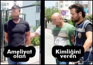 Ne kılmış ama...