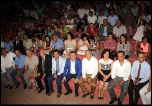 Kök'ten birlik çağrısı: İçimizdeki kavgalara son verelim
