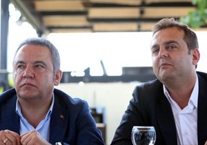 Kök'den şaşırtan cevap