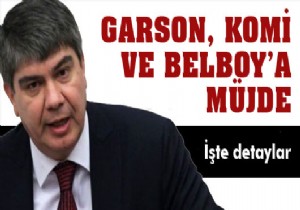 Türel'den turizm çalışanlarına ev müjdesi