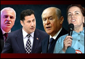 MHP'de kurultay işi arapsaçı