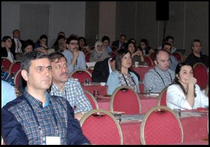 Antalya'da Çocuk Enfeksiyon Hastalıkları Kongresi sürüyor