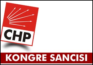 CHP Antalya'da kongre sancısı