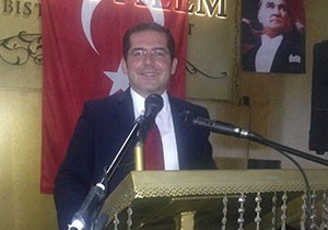 CHP'li Mısırlıoğlu; 'Neden adayım?'