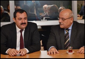 Konyalılar, Sümer'i ziyaret etti