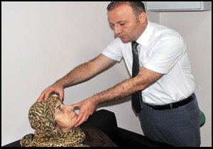 Kornea kardeşliği