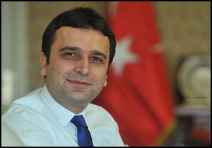 Köse'den bayram mesajı