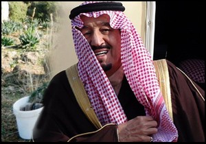 Yeni Kral'dan halkı mest eden karar