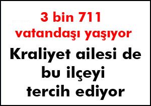 Alanya ikinci Danimarka oldu