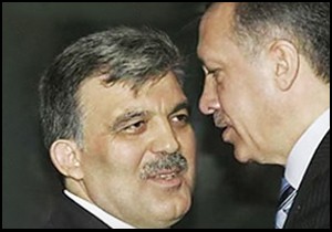 'Gül Erdoğan'ı uyardı, çatlak büyüdü'