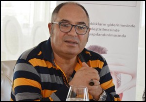 Kubilay Yücel'den güzelliğin sırları