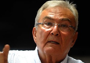 Sosyal medyadan Baykal’a hakaret