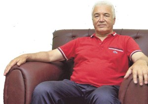 DEVRİM ÇOCUK İSTİFA ETSİN