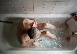 İsveç Kralı: ''Bütün banyo küvetleri yasaklansın''