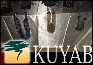 KUYAB'tan el sanatlarına destek