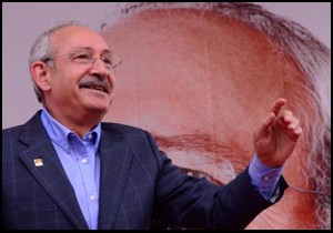4 yılda, bu coğrafyada yoksulluğu tarihe gömeceğim