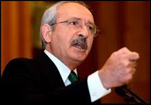 CHP liderinden MİT TIR'ları için sert sözler
