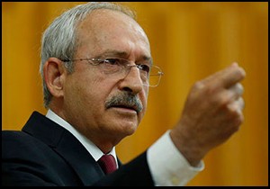 Kılıçdaroğlu: CHP'ye 4 yıl yetki verin
