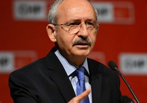 CHP lideri: Bu kez pozitif olacağız